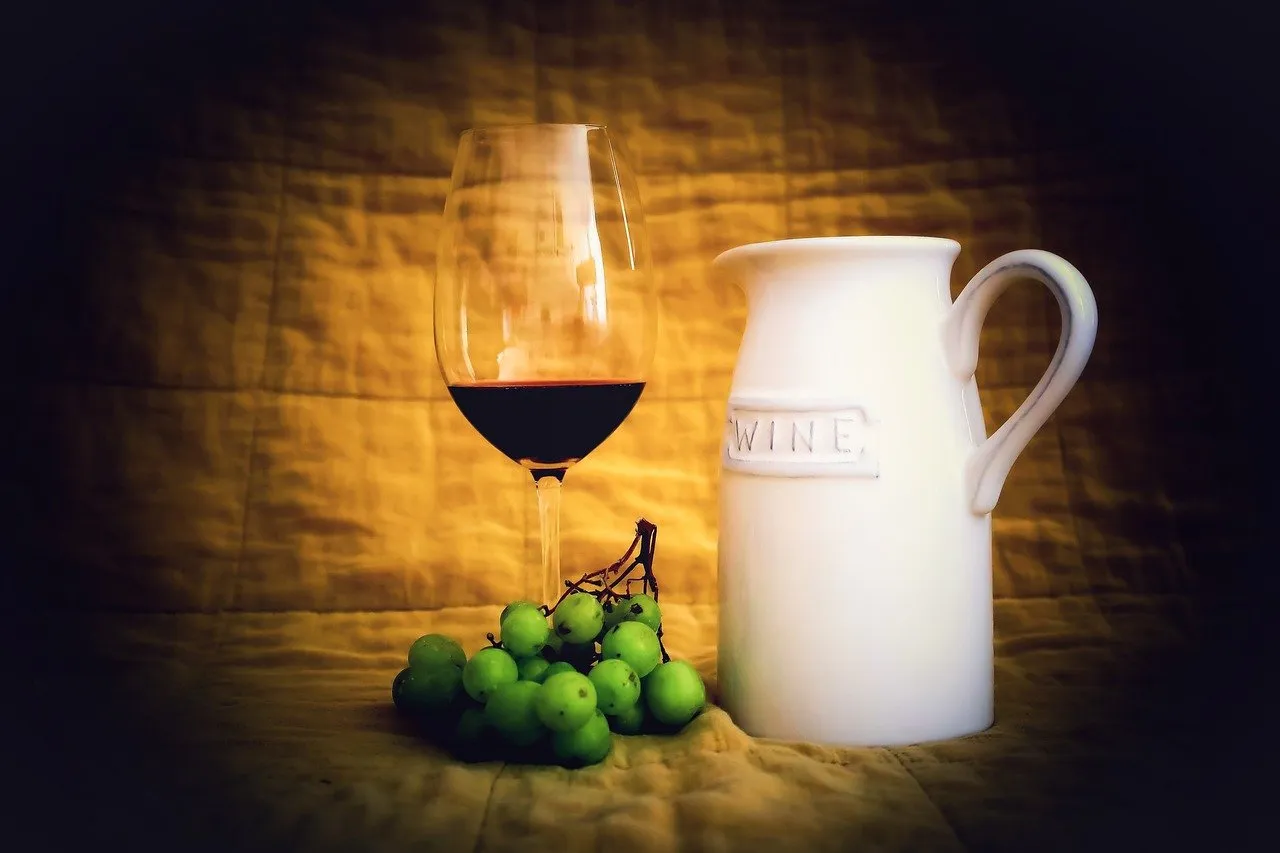 Importing Red Wine as an Agent, Unlocking the Code to Wealth?