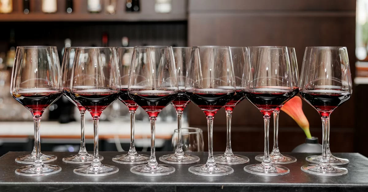 Stop Guessing, How Exactly Does Wine Import Agency Work?