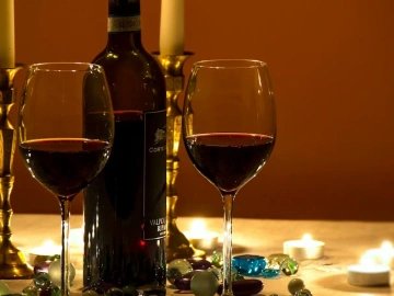 Imported Red Wine Agency: The Next Wealth Hotspot?