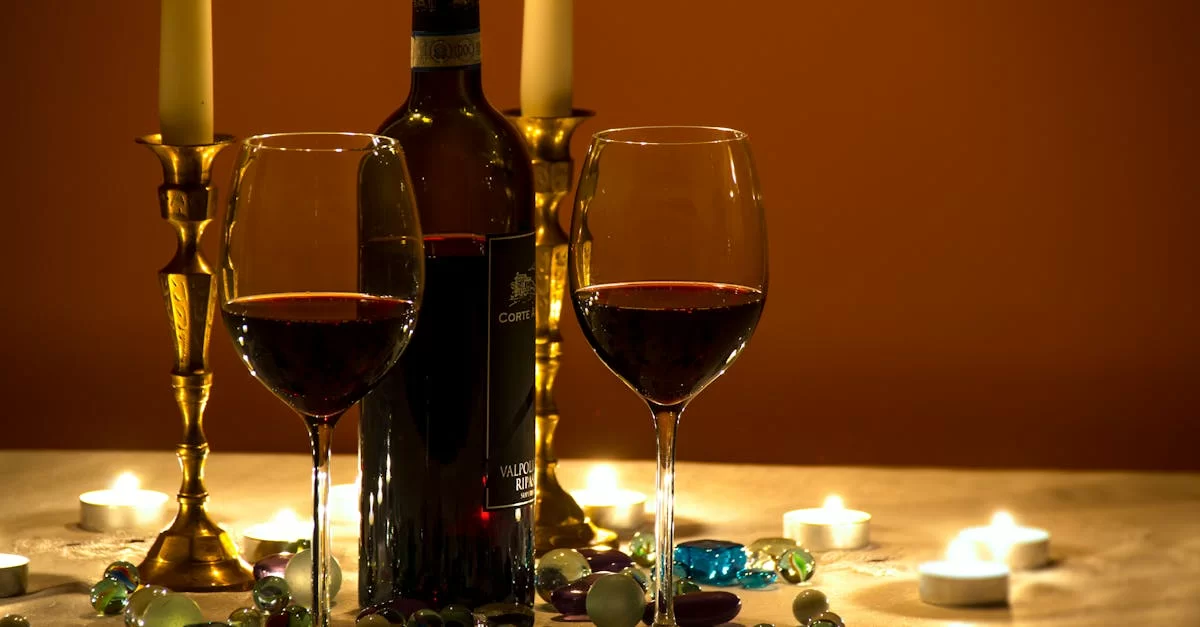 South African red wine import agency, unlock a new password in the world of wine