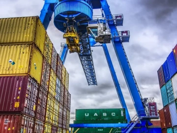 Schockierend! Diese Geheimnisse birgt die internationale Luftfracht-Import-Export-Agentur in Liuzhou