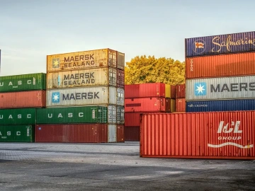 Wie komplex ist der Export von Industrieanlagen?