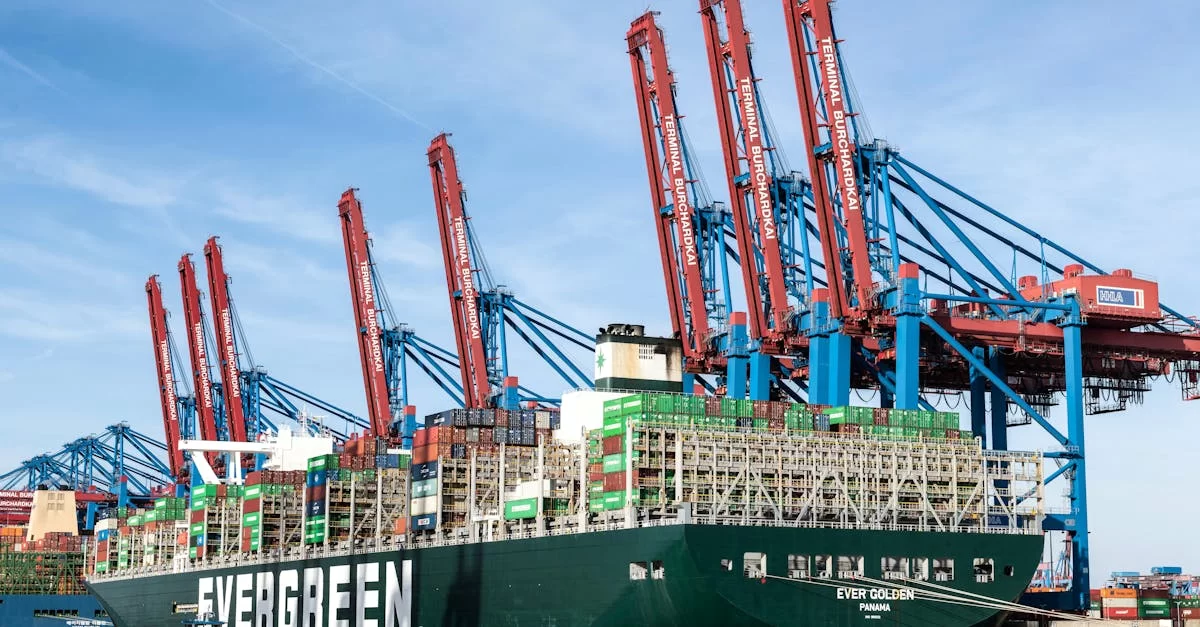 De la guerra arancelaria a la guerra de la cadena de suministro: La incursión de las empresas químicas en el sudeste asiático