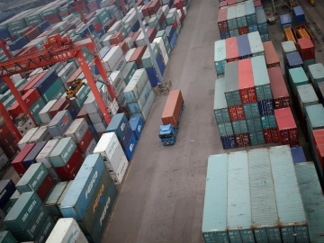 Enthüllung der Blackbox-Operationen von Zhong-Hong-Import- und Exportagenturen