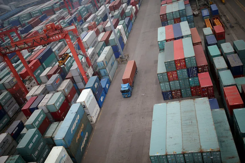 Descubriendo el agente de liquidación de divisas para exportación, ¿cuánto sabes?